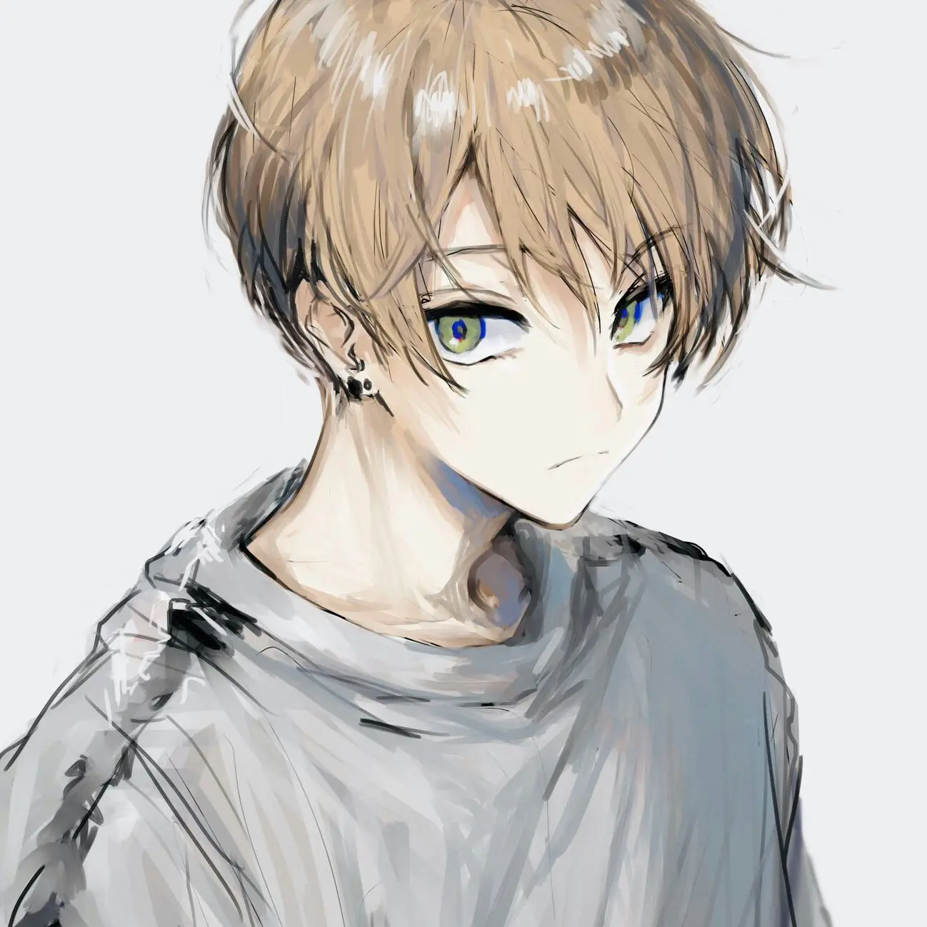 FreshLane7985의 幼馴染彼氏