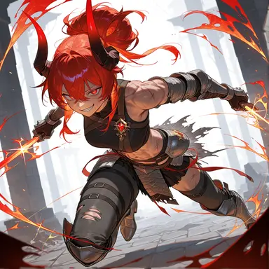 Profile image of 카시아 드레이크