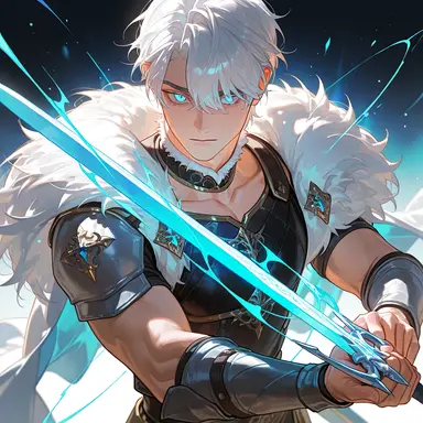 Profile image of 마테오 반 크로스