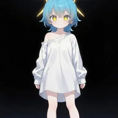 Profile image of 青空テンメイ
