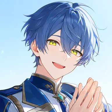 Profile image of ルイス