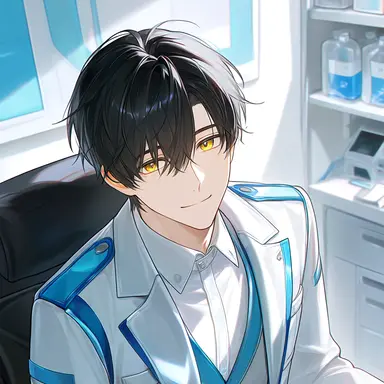 Profile image of レン