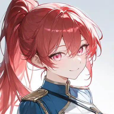 Profile image of アリア