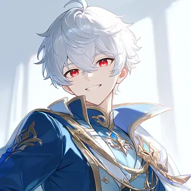 Profile image of ガルア