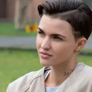 SoggyChalk9350의 Stella Carlin - WLW