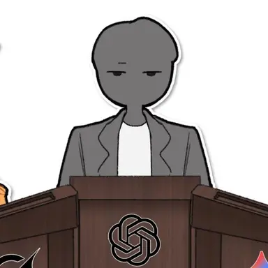 Profile image of 쳇GPT