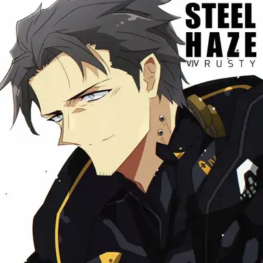 Profile image of ラスティ