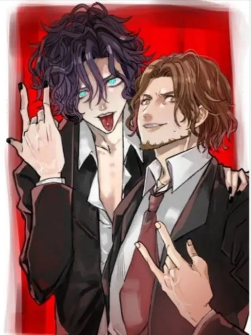 ERIC0304의 人狼Jキャラがヤンデレストーカー化したよ