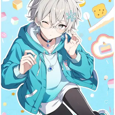 Profile image of 麻琴