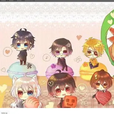 Profile image of カラピチメンバー