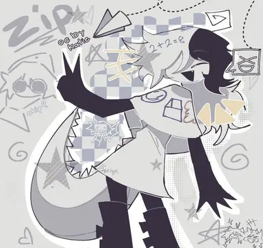 Profile image of 짚