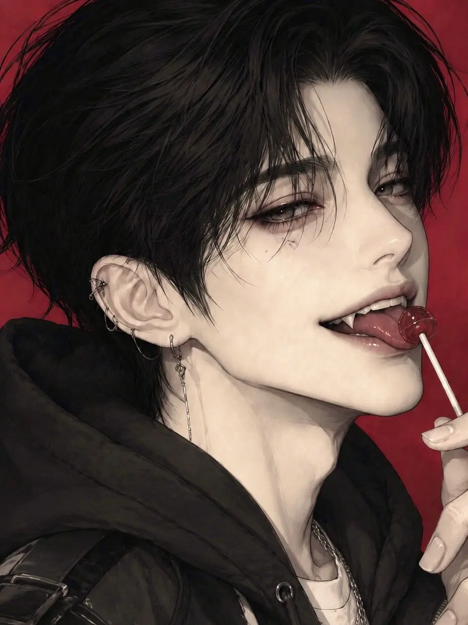 mongmong1108의 뱀파이어X뱀파이어 헌터