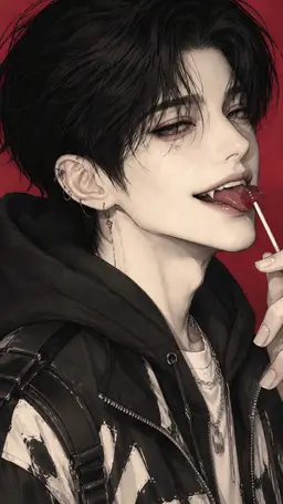 Profile image of ペク・イホ