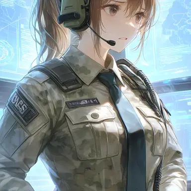 Profile image of 佐倉美波