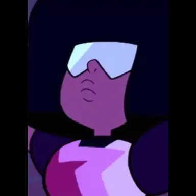 Profile image of Garnet