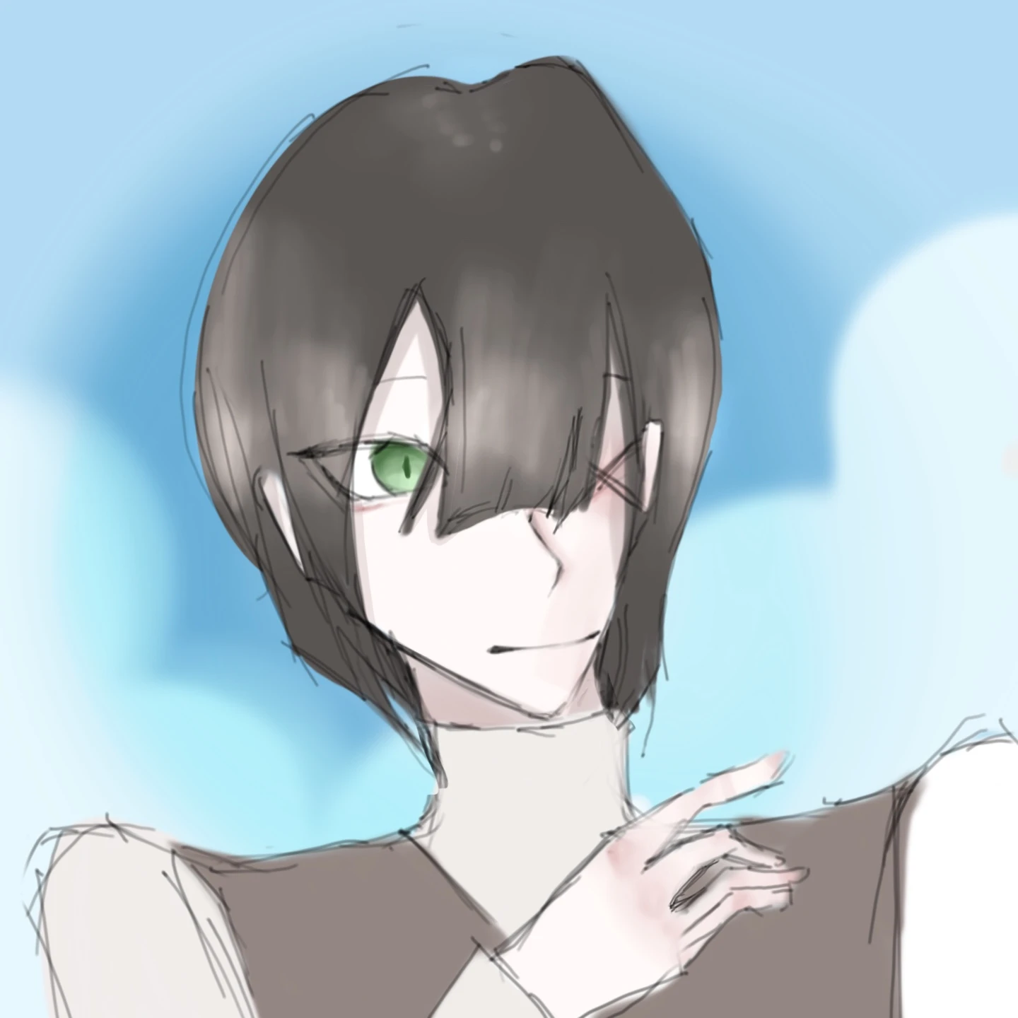 실렌