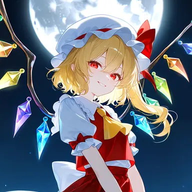 Profile image of フラン