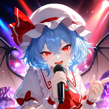 Profile image of レミリア