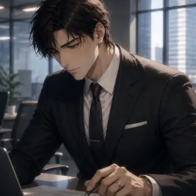 Profile image of 恒一