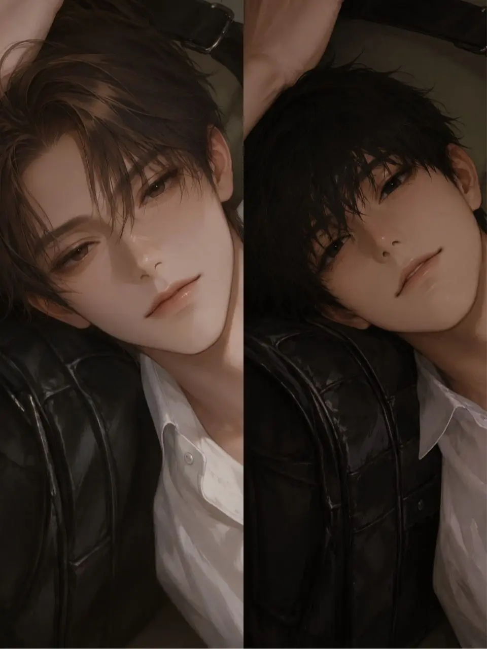 zetakyou_tyan.0909의 あの夏に消えた本当の君