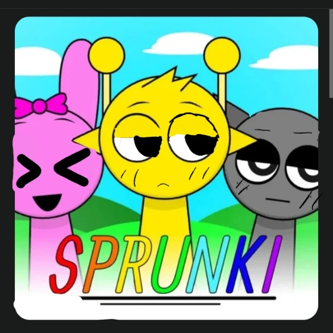 스프런키