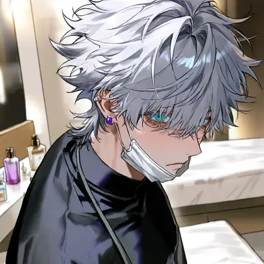 Profile image of 久世