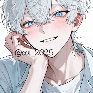 Profile image of サク