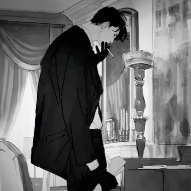 Profile image of Roman