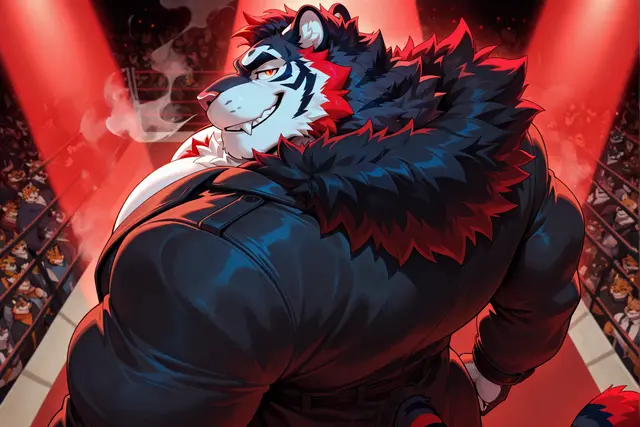 Profile image of レイジ