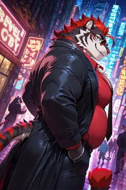 Profile image of レイジ