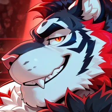 Profile image of レイジ