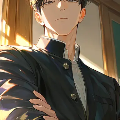 Profile image of 連