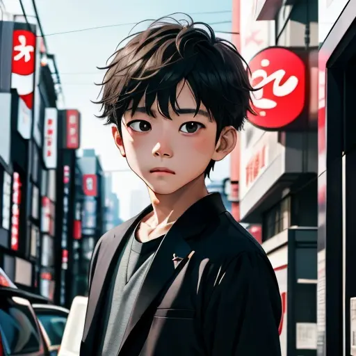 Mori...gratin의 カジキ山田 ロン