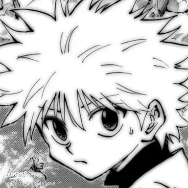 Profile image of キルア