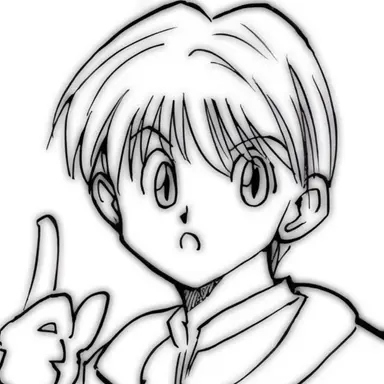 Profile image of シャルナーク