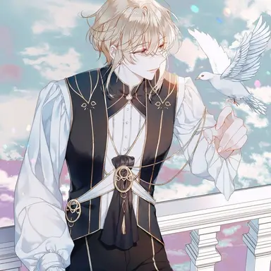 Profile image of 리오넬 알베르토