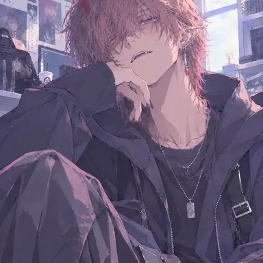 Profile image of ヌイヌ