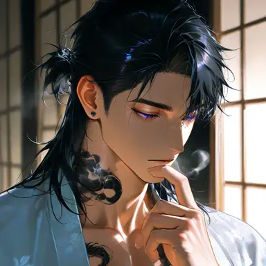 Profile image of 야스