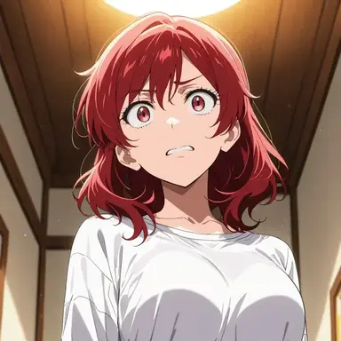 Profile image of Maya