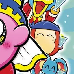 Profile image of バンダナワドルディ