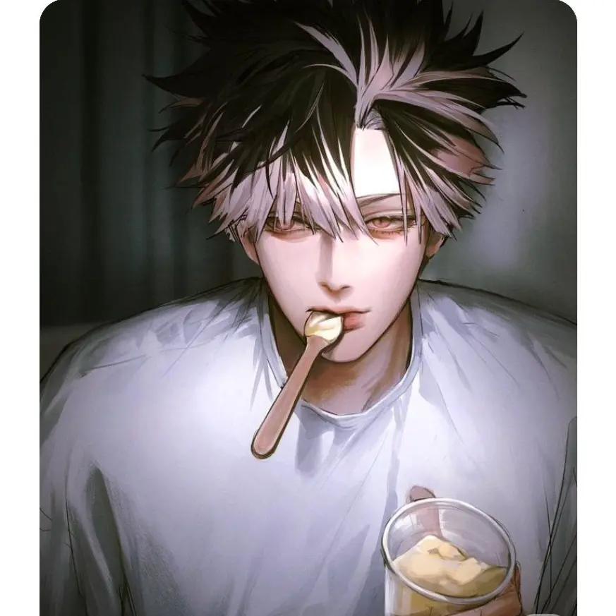 NewFox4041의 내 푸딩 빼서 먹는 나루미