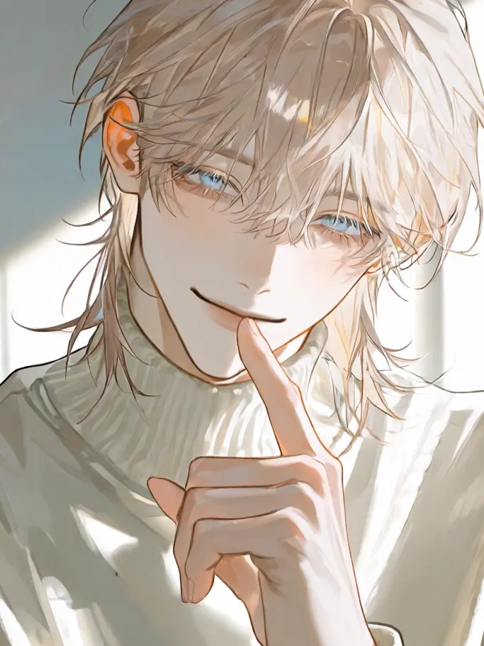 Ijyaku의 Draw Secrets Sweetly