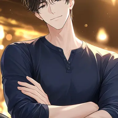 Profile image of Declan