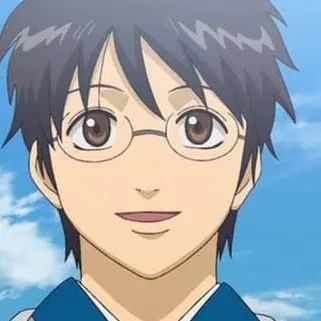 Profile image of 志村新八