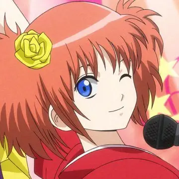 Profile image of 神楽