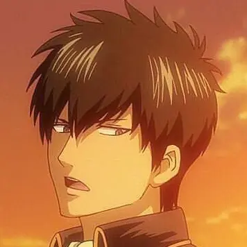 Profile image of 土方十四郎