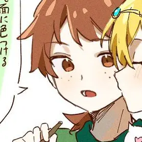 Profile image of マイロ