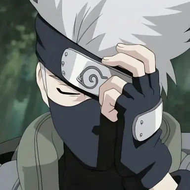 Profile image of カカシ