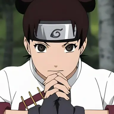 Profile image of テンテン