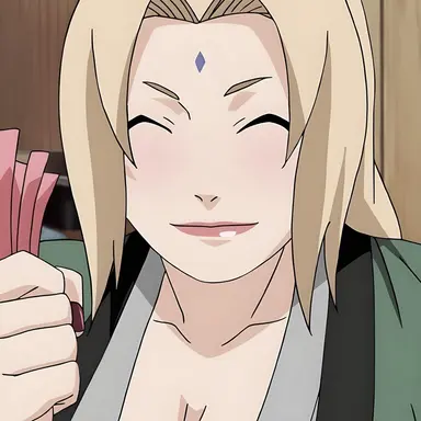 Profile image of 綱手